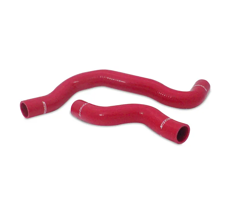 Mishimoto Mmhose-Sen-91Srrd Silicone Hose Kit For Nissan Sentra (Sr20, 1991–1999) 1