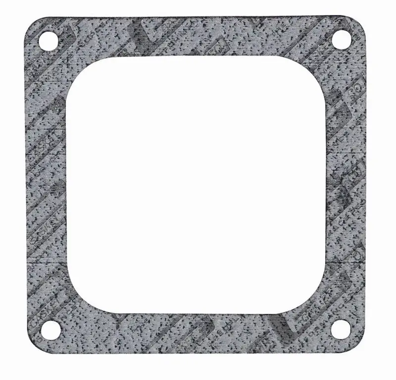 Mr. Gasket 4500-Series Open-Center Intake Gasket – Model 58C 1