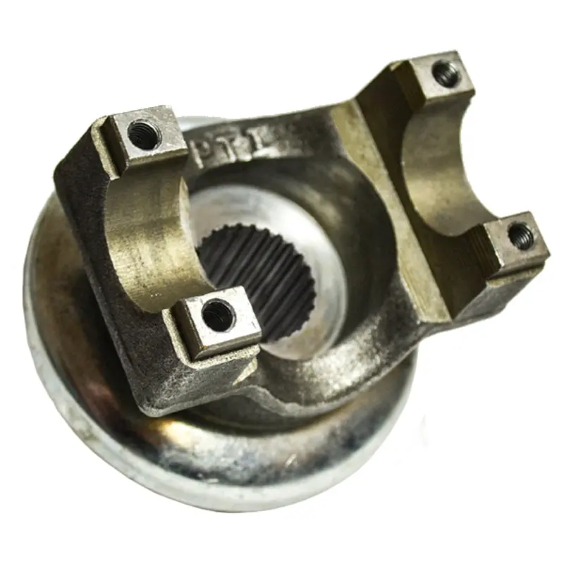 Nitro Gear & Axle Chrysler 8.75/9.25" Strap Yoke – 29-Spline, 7260 Series (Yokc8.75-7260-29) 1