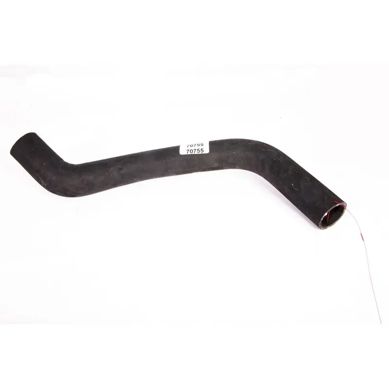 Omix-Ada 17113.18 Upper Radiator Hose — Direct Replacement For Select Jeep Models 1