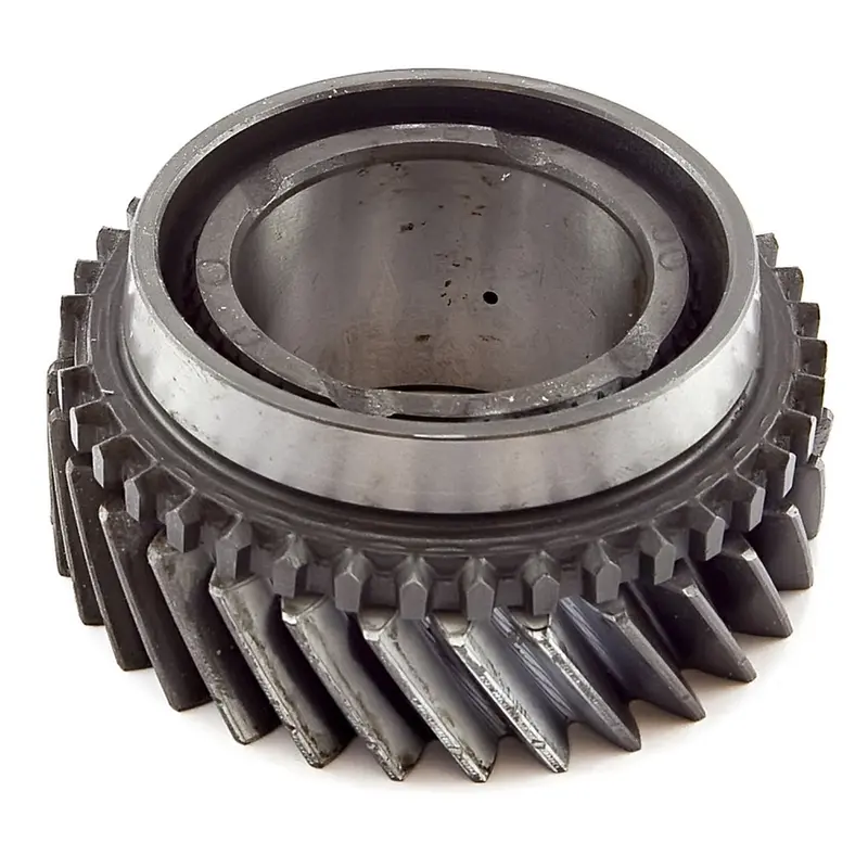Omix-Ada 18887.19 Manual Transmission 3Rd Gear – Precision-Machined Replacement Part 1