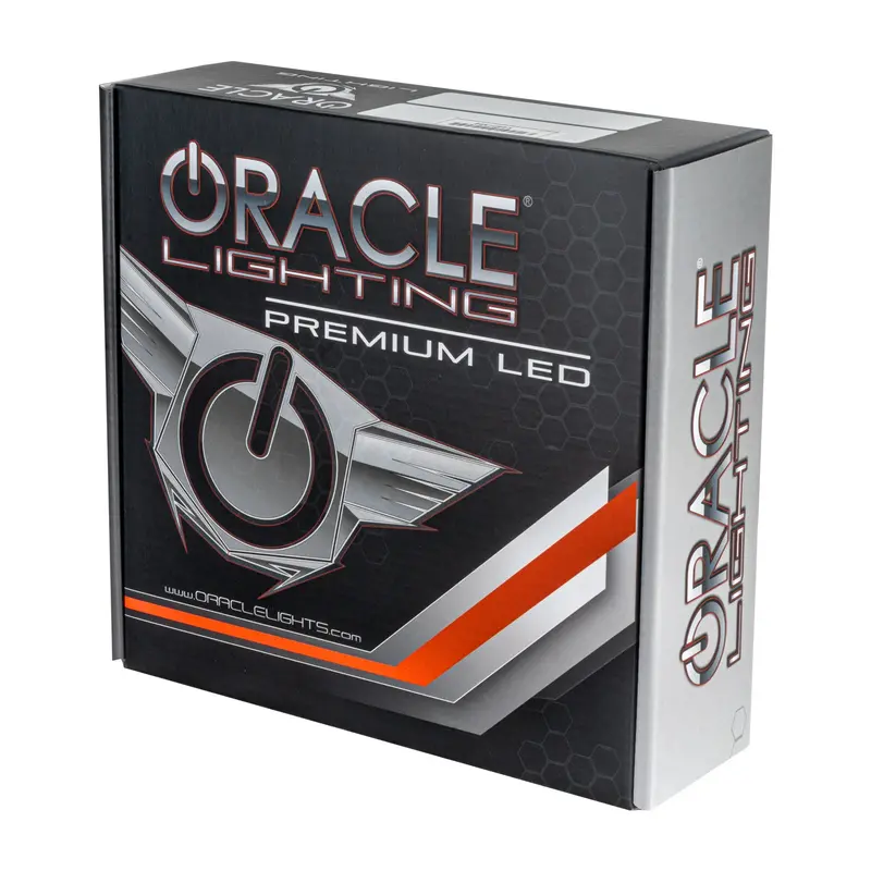 Oracle Lighting 4803-004 Green T10 Wedge Led Bulbs (Pack Of Two) 1
