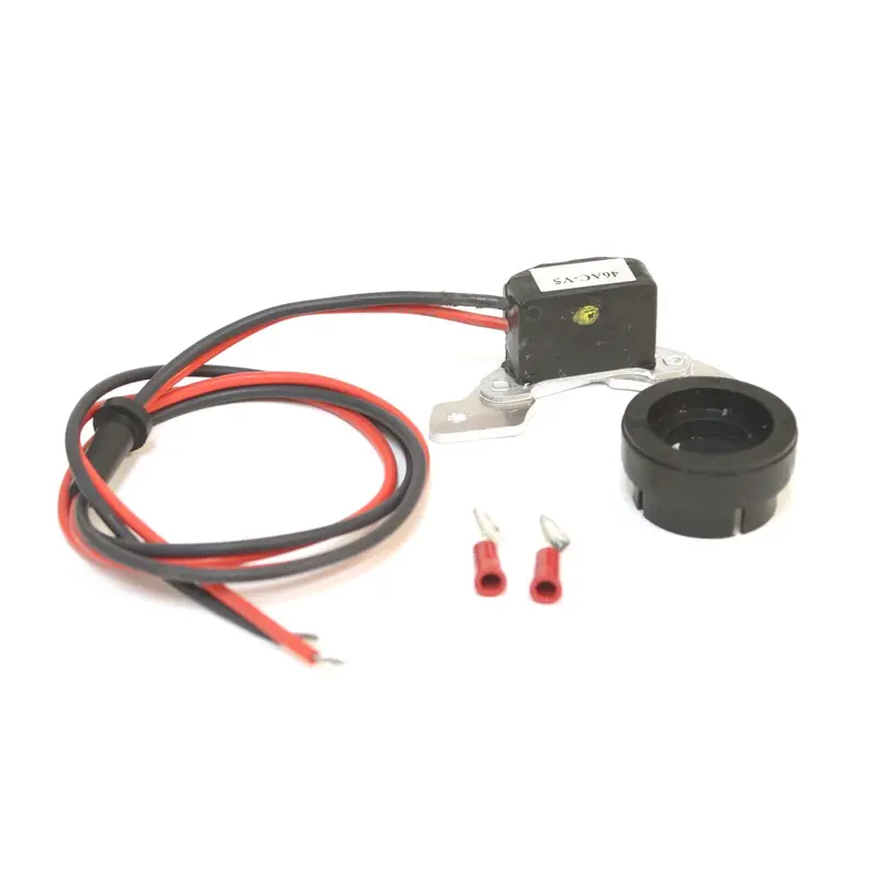 Pertronix Ignitor Ii Electronic Ignition System For Ford 8-Cylinder Engines (1284) 1