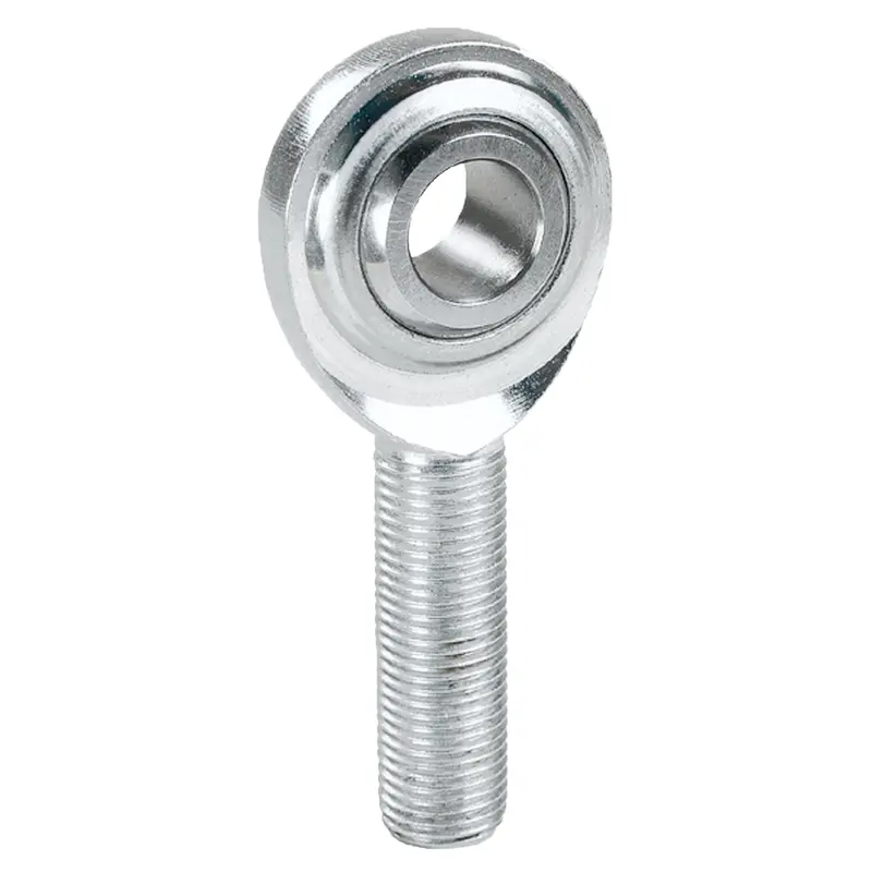 Qa1 Gml7T Stainless Steel Rod End – 2-Piece, 7/16" Thread, Ptfe-Lined 1