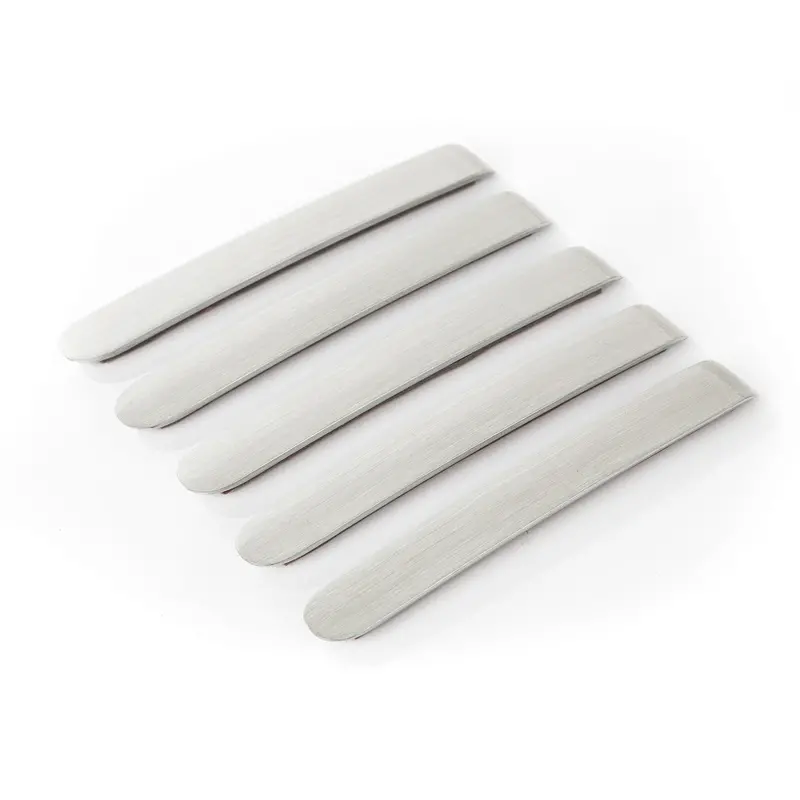 Rugged Ridge 13311.41 Aluminum Door Handle Insert Kit – 5-Piece Upgrade For Jeeps 1