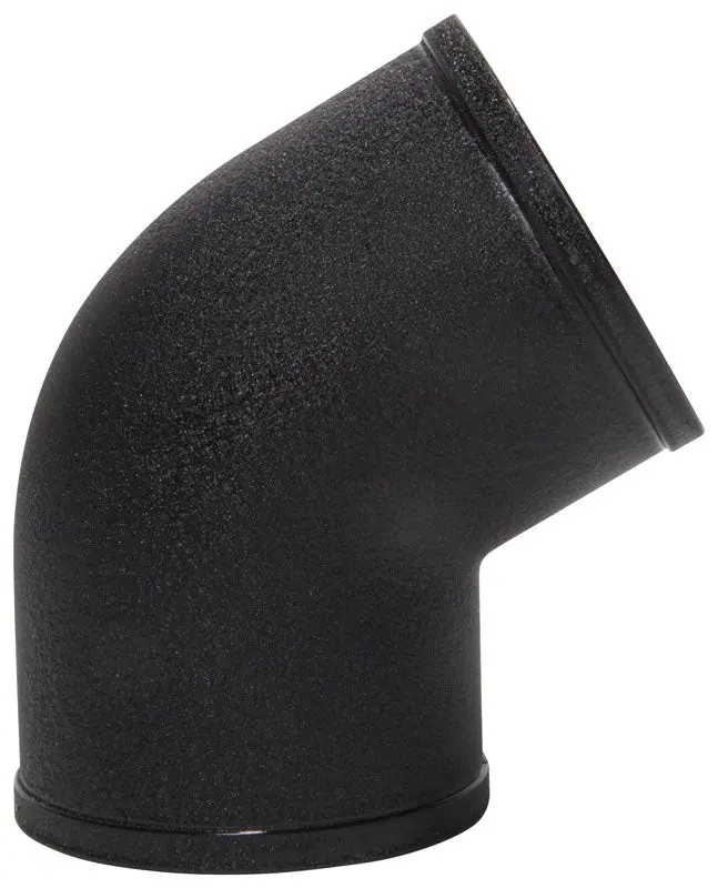 Spectre Universal Tube Elbow Fitting – High-Quality Aluminum Bend For Custom Intake Or Exhaust Systems 1