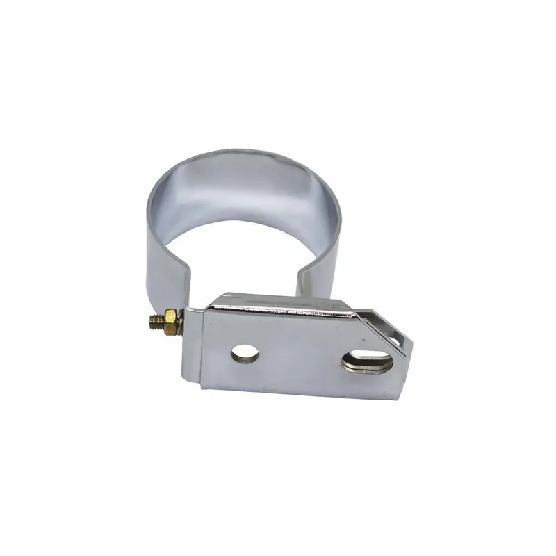 Speedfx 6055 Cylinder-Shaped Coil Pack Cover – Silver Finish, Designed For Ford Applications 1