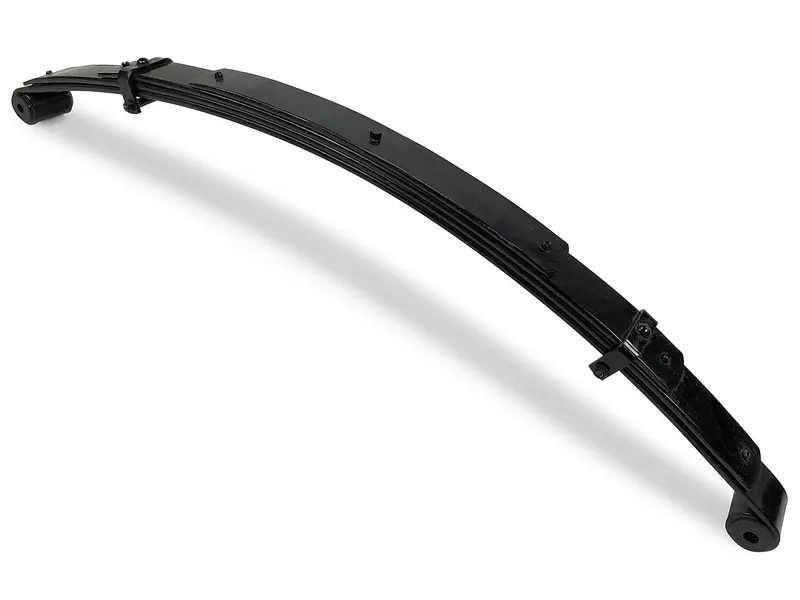 Tuff Country 6-Inch Front Lift Leaf Spring – Ez-Ride Design For 1999–2004 Ford F-250/F-350 4Wd W/Gas V8 (28690) 1