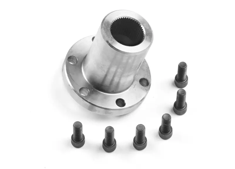 Weiand 7035 Supercharger Drive Cup Coupler 1
