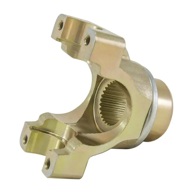 Yukon Gear Dana 60/70 Fine-Spline Yoke – Compatible With 7290 U-Joint 1