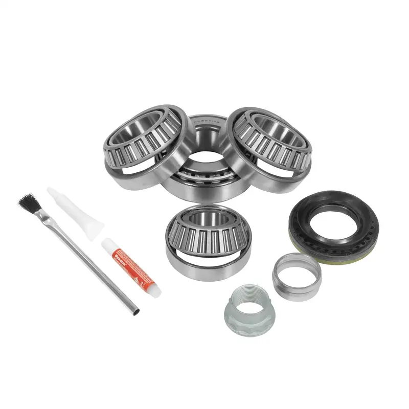 Yukon Gear Front Bearing & Installation Kit – Compatible With 2005–2010 Jeep Grand Cherokee & Commander (8-Inch Axle) 1