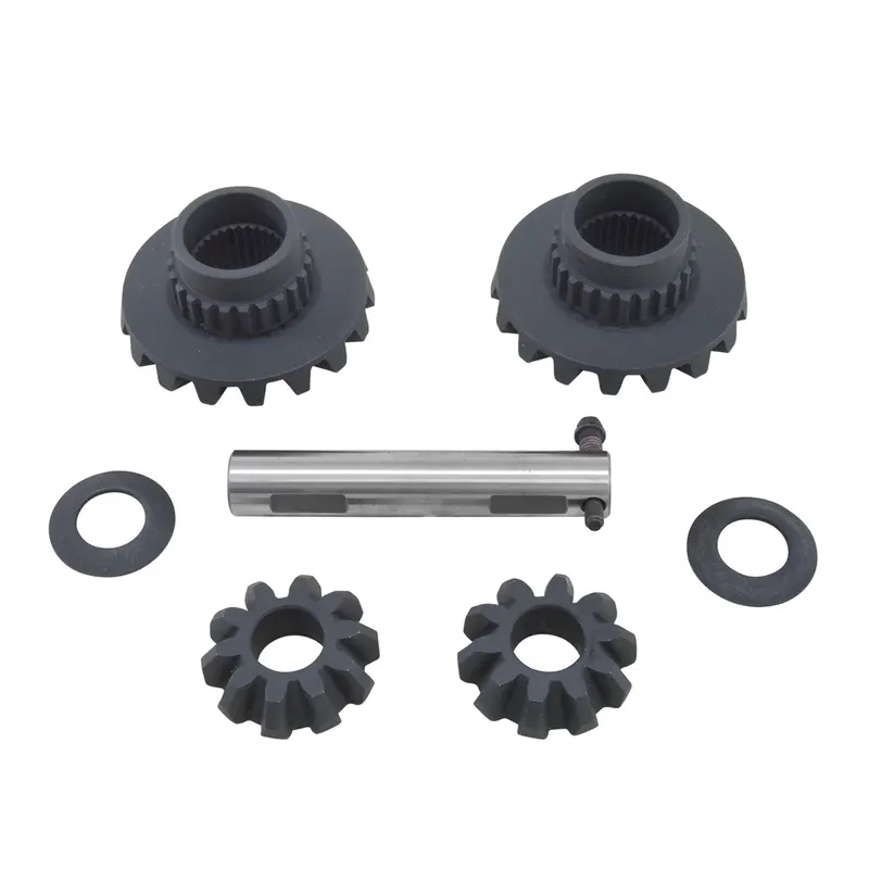 Yukon Gear Ypkf8.8-P-31 Duragrip Differential Internal Kit For Ford 8.8" Axles (31-Spline) 1